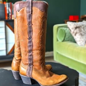 Corral Vintage Western Boots